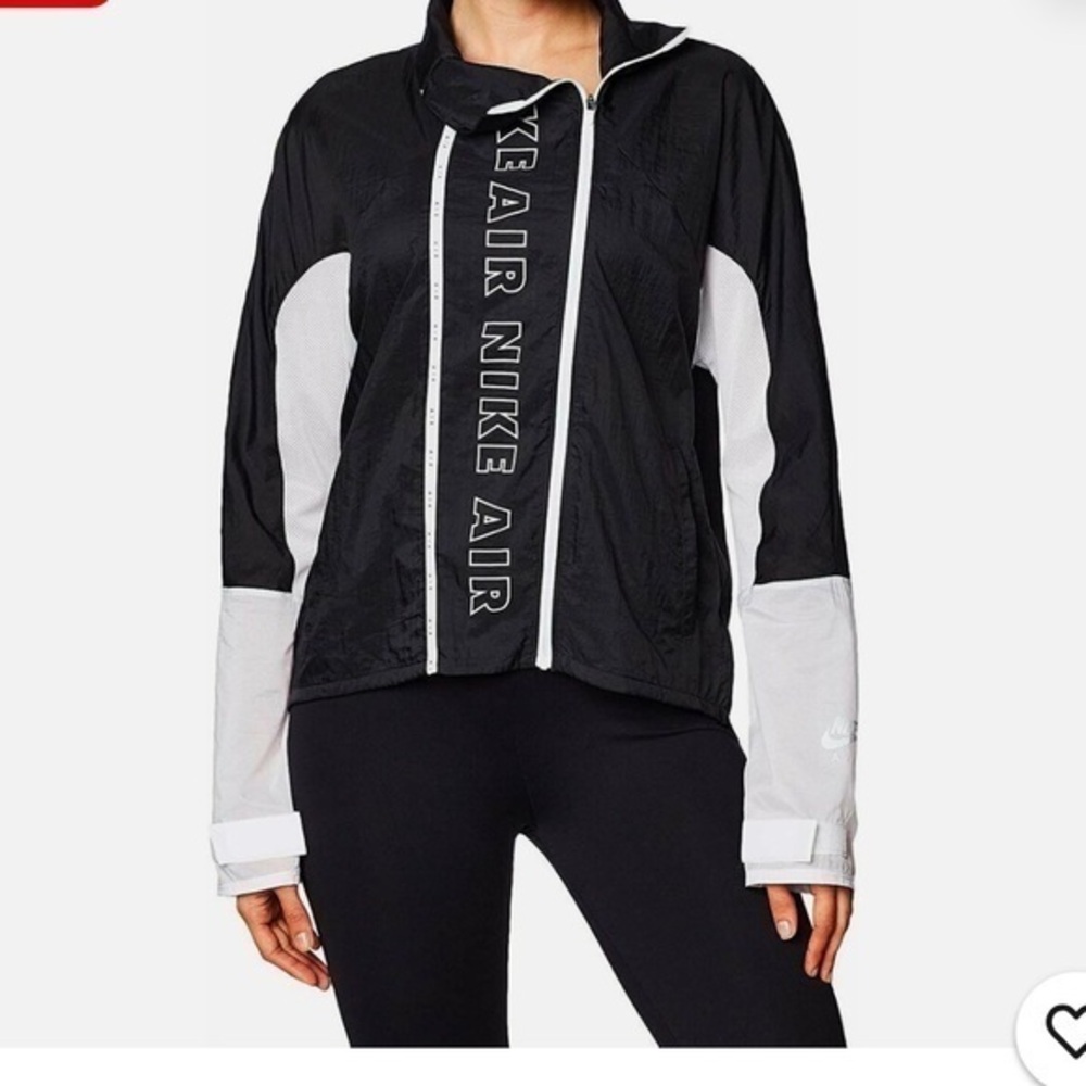 Nike Air windbreaker